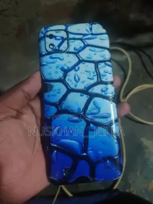 Realme C20 (Used)