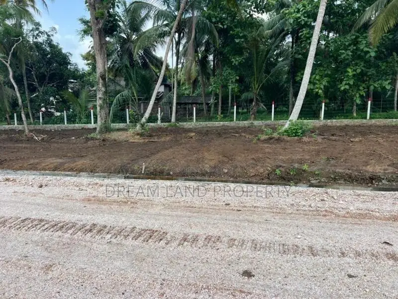 Land for Sale Kuliyapitiya