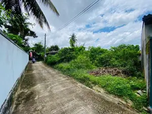 12.56 Perchesl Land for Sale – Moratuwahena Road, Athurugiriya
