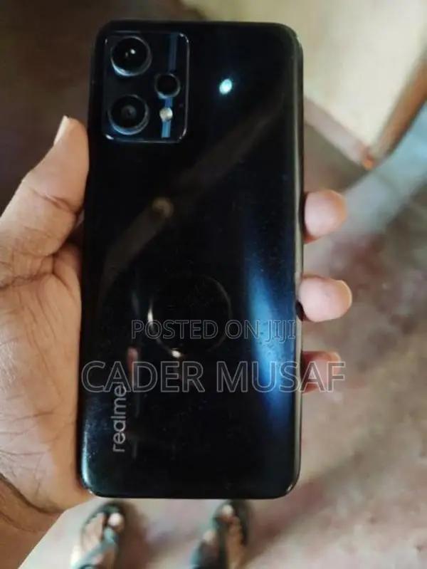 Realme 9 Pro 5G (Used)