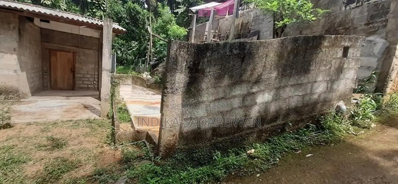 Land for Sale - Rakwana