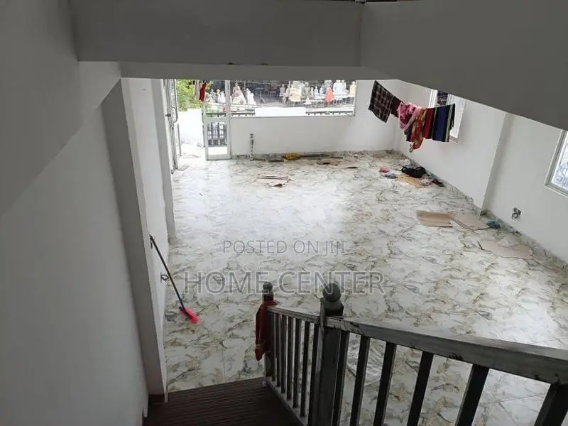 Commercial Building for Rent Bellanwila