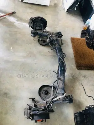 toyota noha voxy interior