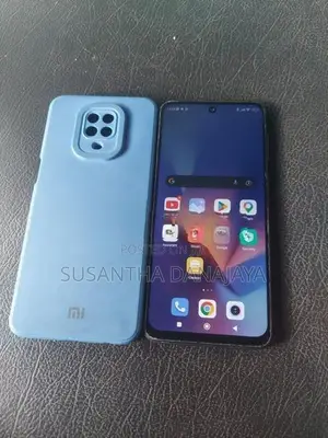 Xiaomi Redmi Note 9S (Used)