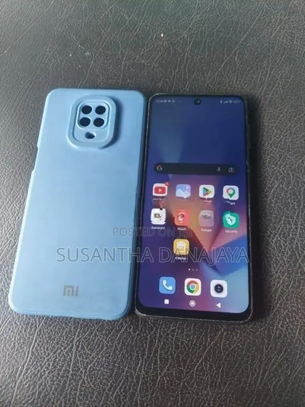 Xiaomi Redmi Note 9S (Used)