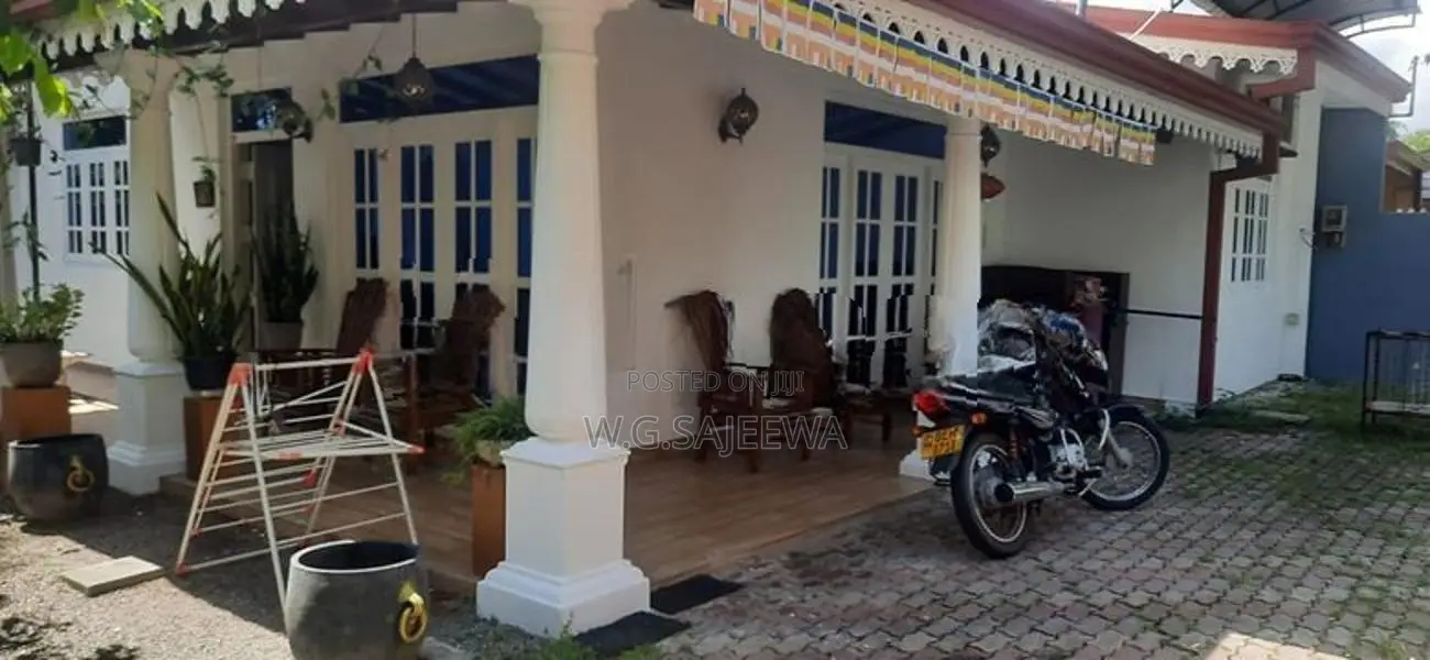 fully Furnished Luxury house for sale in Negombo