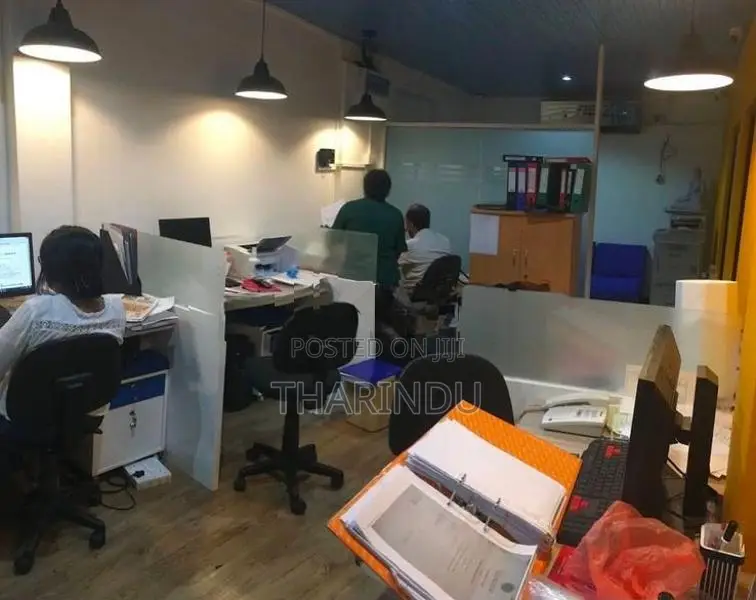 Office with Land for Sale in Kelaniya