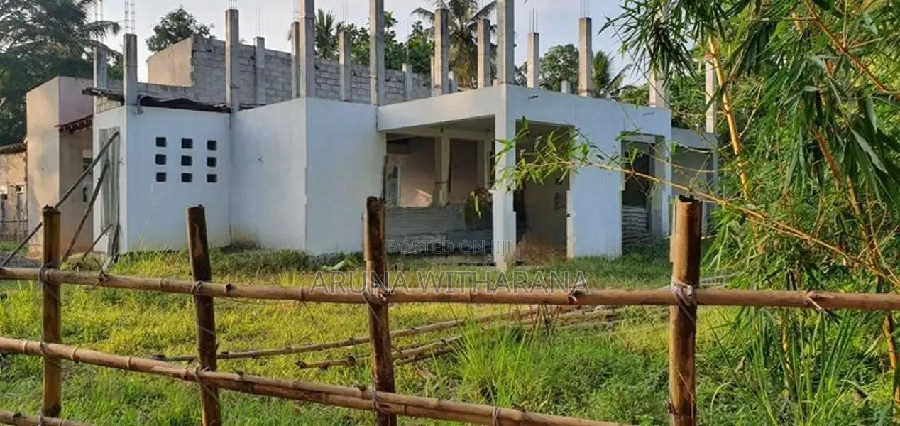 Land for Sale Matara, Waligama.