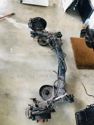 toyota noha voxy interior