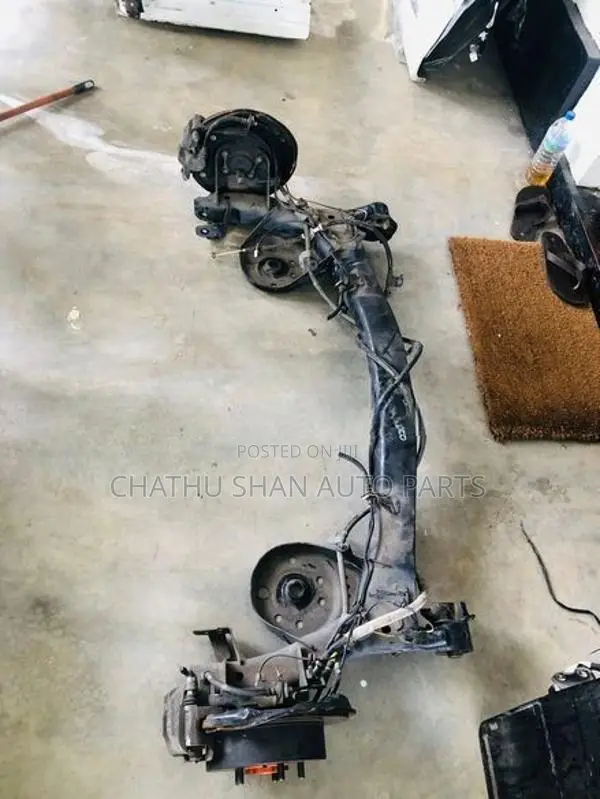 toyota noha voxy interior