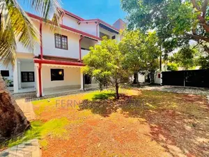 Close To Negombo Town 3 Story 6 BR Furnished House For Sale In