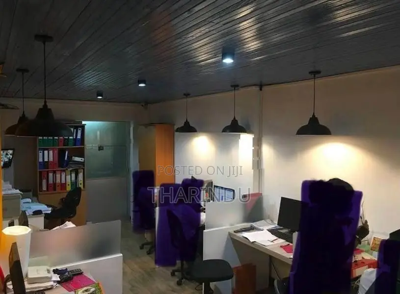 Office with Land for Sale in Kelaniya