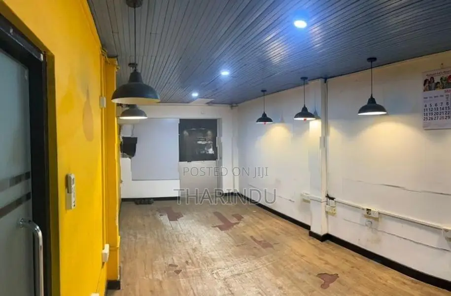 Office with Land for Sale in Kelaniya
