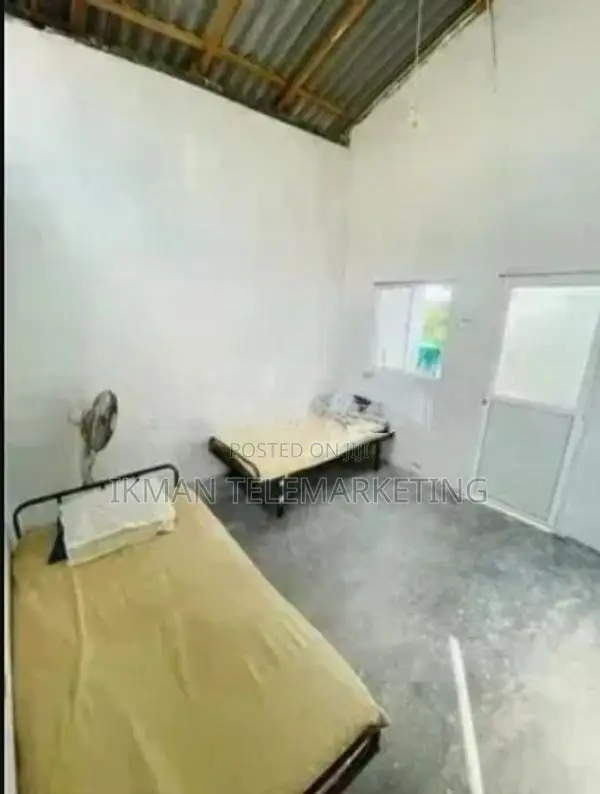 Room for Rent in Rajagiriya - Girls Only