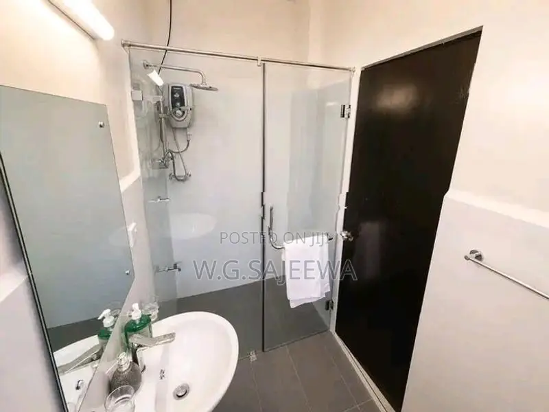 Fully Furnished Luxury Apartment for rent in Negombo, Santorini