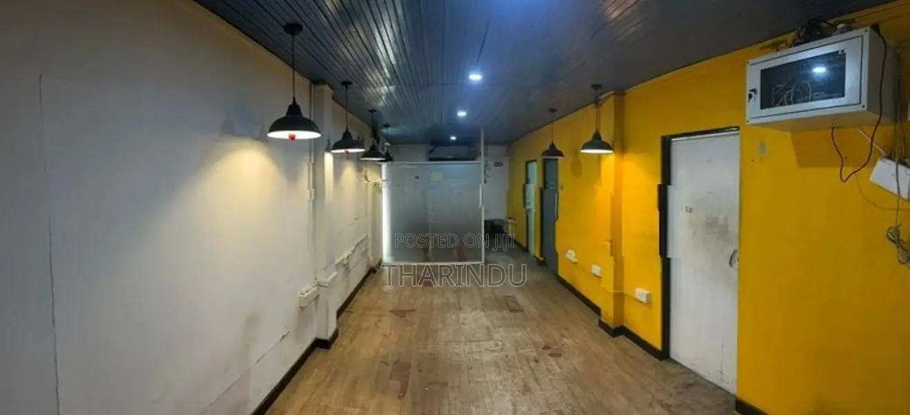 Office with Land for Sale in Kelaniya