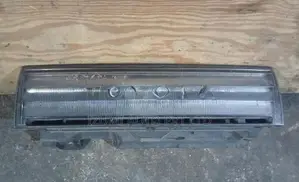 Toyota Townace CR30 Shell