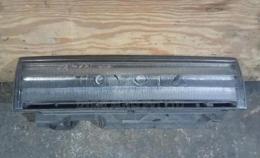 Toyota Townace CR30 Shell
