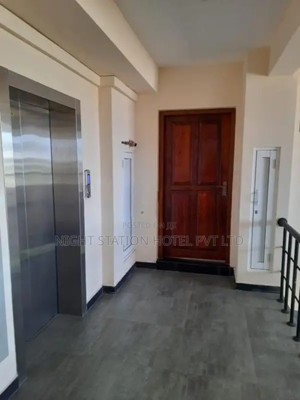 Brand New Apartment Near Galle Road for Sale – Moratuwa