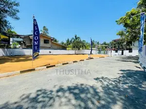 Welisara Mahabage Land for Sale