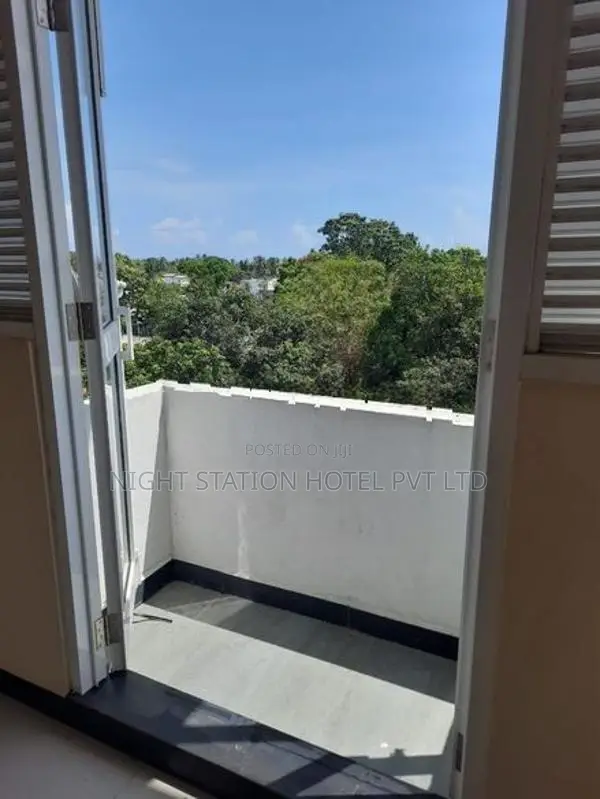 Brand New Apartment Near Galle Road for Sale – Moratuwa