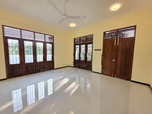 Brand New Ground Floor Completed House - Kumbuka