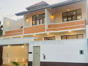 (AFA201) Brand New Two Storied House for Sale in Malabe