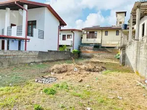 (AFA207) 7.7P Land Sale At 1st Lane Rathnapitiya Nugegoda