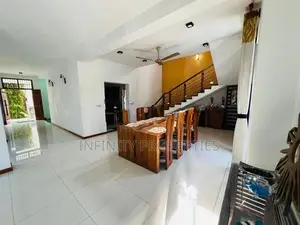 (AFA200) House for Sale in Hokandara Road Thalawathugoda