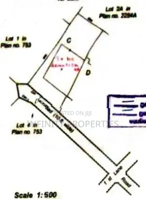(AFA207) 7.7P Land Sale At 1st Lane Rathnapitiya Nugegoda