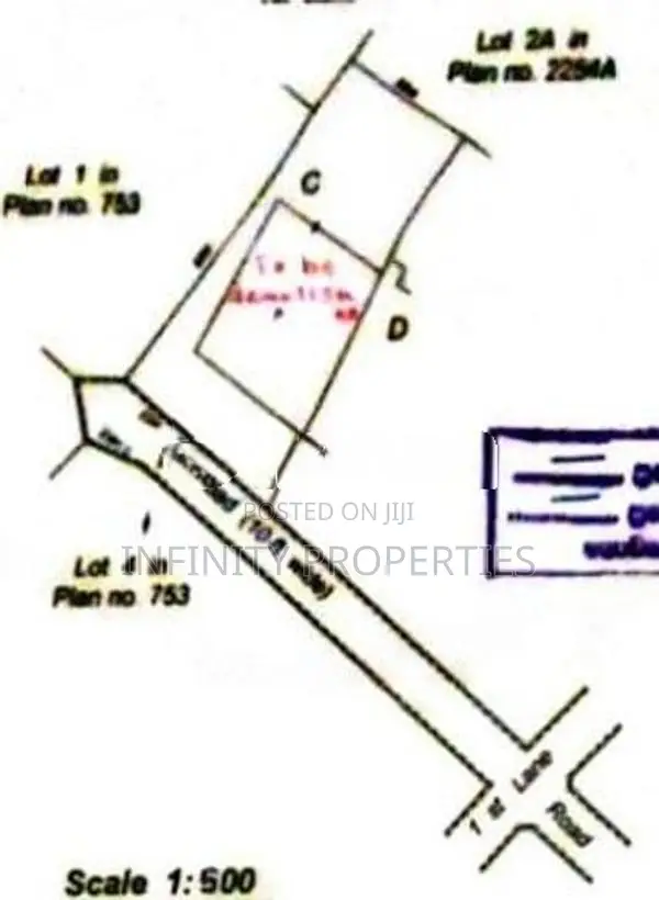 (AFA207) 7.7P Land Sale At 1st Lane Rathnapitiya Nugegoda