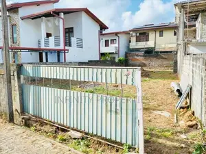 (AFA207) 7.7P Land Sale At 1st Lane Rathnapitiya Nugegoda