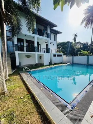 (AFA200) House for Sale in Hokandara Road Thalawathugoda