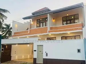 (AFA201) Brand New Two Storied House for Sale in Malabe
