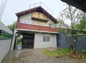 (AFA202) Luxury Villa Type Modern House For Sale In Pilliyandala