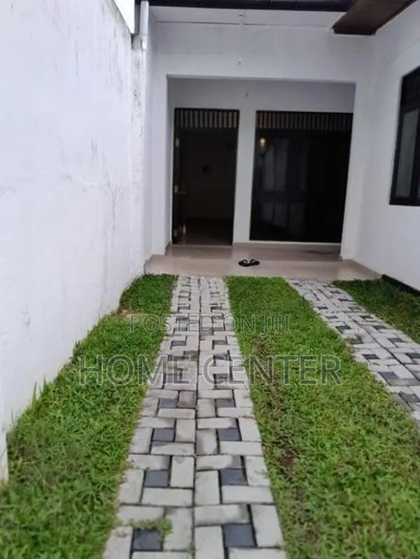 Single House For Sale In Dehiwala