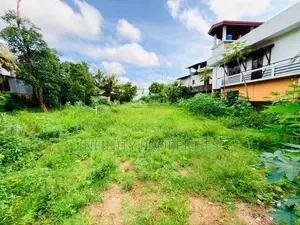 (AFA211) 9.6P Land for Sale At Santhanampitiya Road Ebuldeneya Nugegod