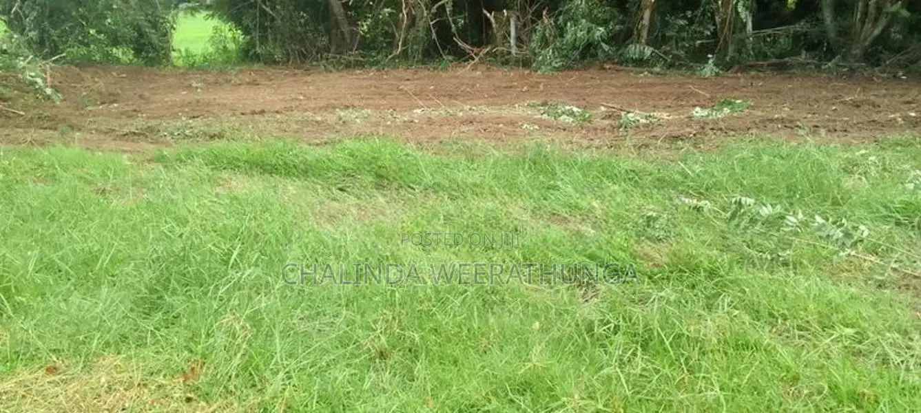 Kurunegala City Range Land for Sale