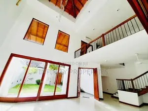 (AFA214) New 03 Storey Luxury House with 20P Land Sale at Pitakotte