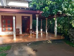 House for Sale in Beliatta