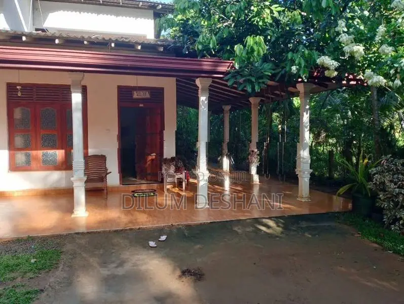 House for Sale in Beliatta