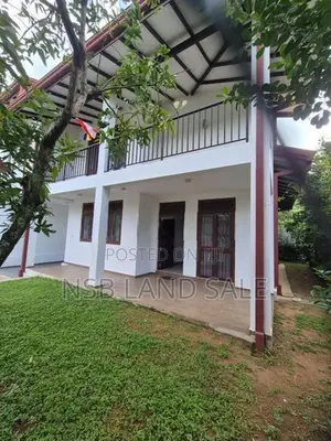 NSB VALUABLE HOUSE FOR SALE IN ATURUGIRIYA