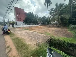 Land for Sale - Nattandiya