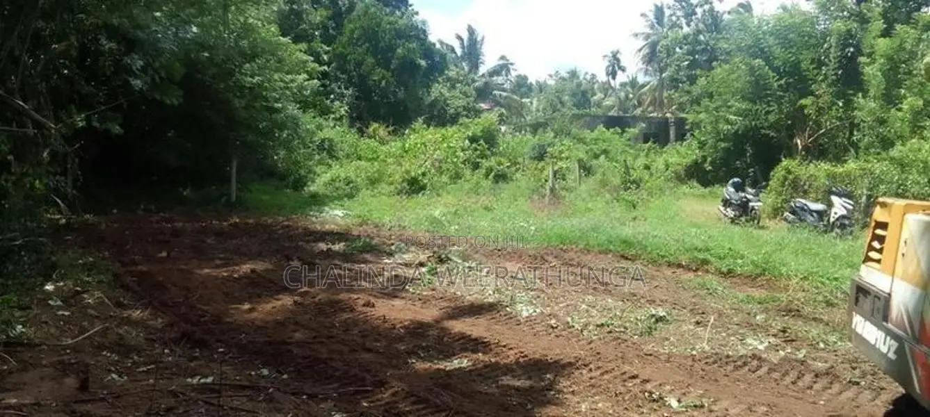 Kurunegala City Range Land for Sale