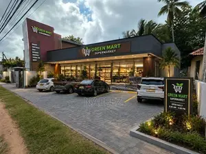 Land for Sale - Nattandiya