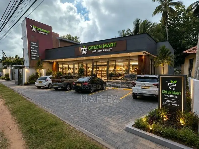 Land for Sale - Nattandiya