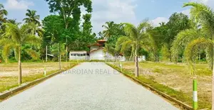 Land Plots For Sale In Nawagamuwa
