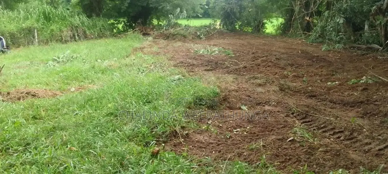 Kurunegala City Range Land for Sale