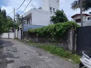 Rathmalana C P De Silva Rd Land for Sale