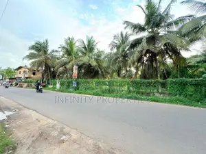 (AFA210) 117.59 Perch Land Sale At Bopitiya Junction Jaela